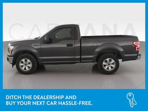 Photo 4 of 40 of 2019 Ford F-150 XL