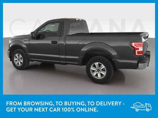 Photo 5 of 40 of 2019 Ford F-150 XL