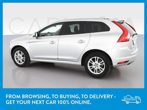Photo 5 of 44 of 2016 Volvo XC60 T5 Premier