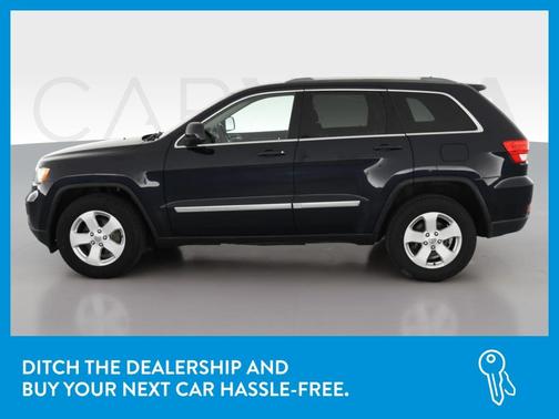 Photo 4 of 46 of 2011 Jeep Grand Cherokee Laredo
