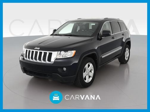 Photo 1 of 46 of 2011 Jeep Grand Cherokee Laredo