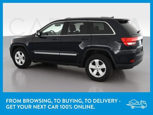 Photo 5 of 46 of 2011 Jeep Grand Cherokee Laredo