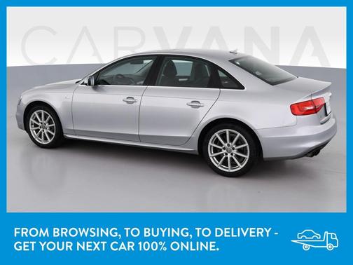 Photo 5 of 44 of 2015 Audi A4 2.0T Premium