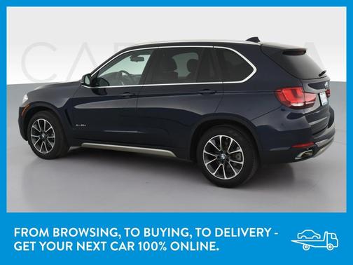 Photo 5 of 46 of 2018 BMW X5 xDrive35d