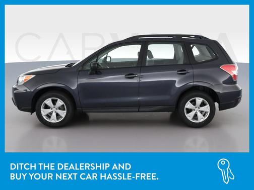 Photo 4 of 42 of 2016 Subaru Forester 2.5i