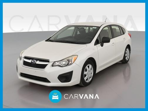Photo 1 of 39 of 2014 Subaru Impreza 2.0i