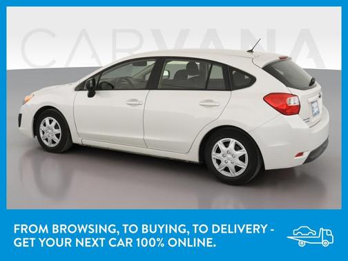Photo 5 of 39 of 2014 Subaru Impreza 2.0i