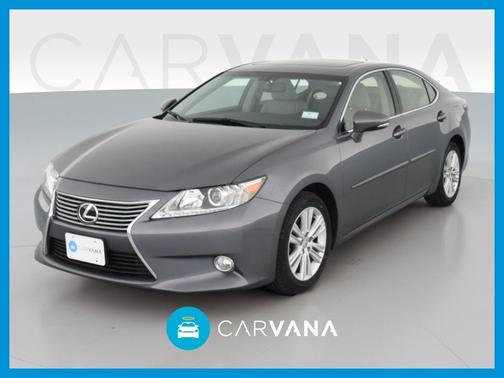 Photo 1 of 45 of 2014 Lexus ES 350 Base