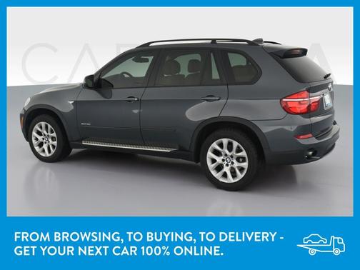 Photo 5 of 49 of 2012 BMW X5 xDrive 35i Sport Activity