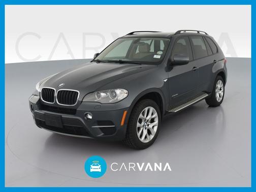 Photo 1 of 49 of 2012 BMW X5 xDrive 35i Sport Activity