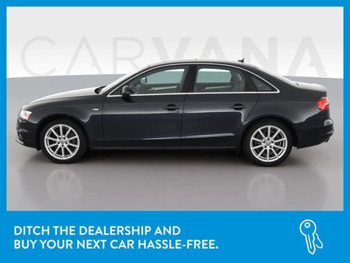 Photo 4 of 45 of 2015 Audi A4 2.0T Premium Plus
