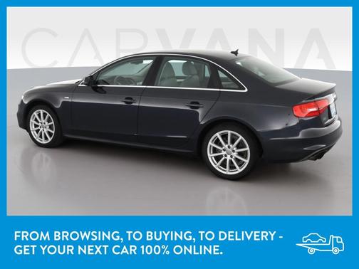 Photo 5 of 45 of 2015 Audi A4 2.0T Premium Plus