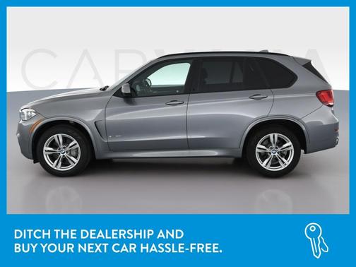 Photo 4 of 49 of 2018 BMW X5 xDrive50i