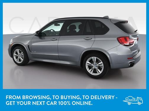 Photo 5 of 49 of 2018 BMW X5 xDrive50i