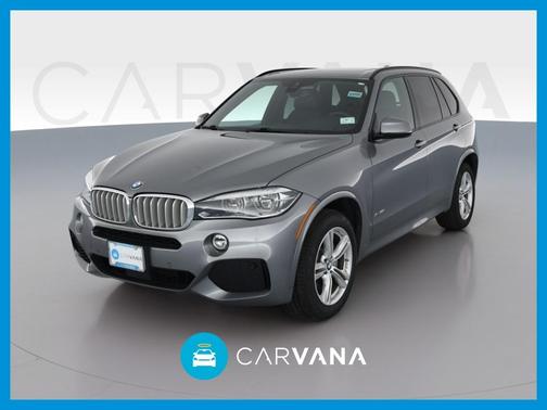 Photo 1 of 49 of 2018 BMW X5 xDrive50i