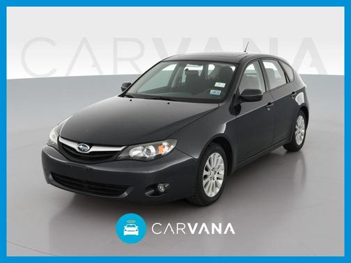 Photo 1 of 40 of 2011 Subaru Impreza 2.5i Premium