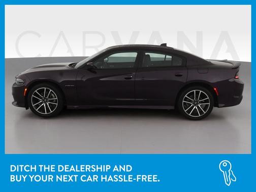 Photo 4 of 39 of 2021 Dodge Charger R/T