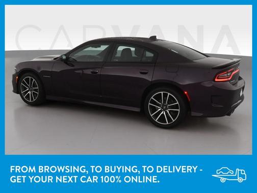 Photo 5 of 39 of 2021 Dodge Charger R/T