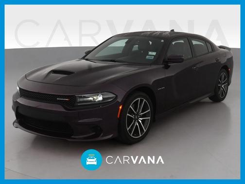Photo 1 of 39 of 2021 Dodge Charger R/T