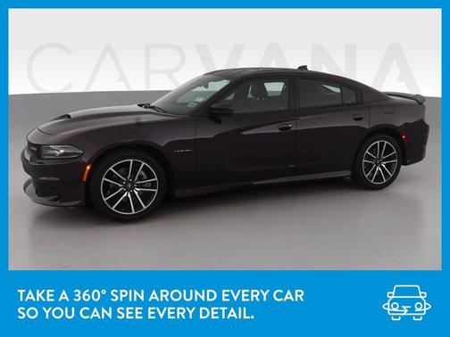 Photo 3 of 39 of 2021 Dodge Charger R/T