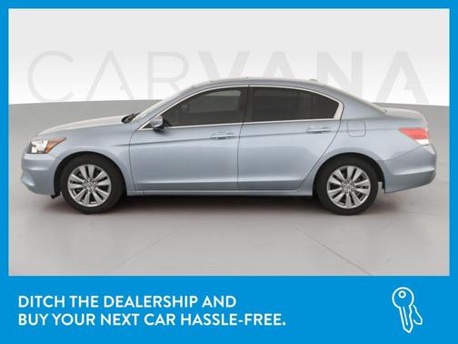 Photo 4 of 41 of 2011 Honda Accord EX-L