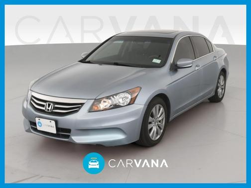 Photo 1 of 33 of 2011 Honda Accord EX-L