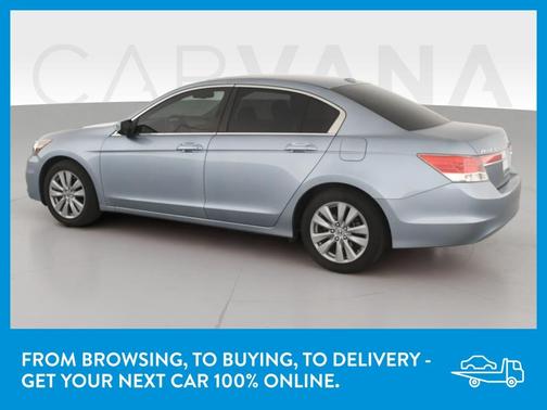 Photo 5 of 41 of 2011 Honda Accord EX-L