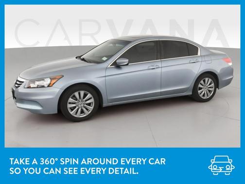 Photo 3 of 33 of 2011 Honda Accord EX-L