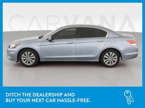 Photo 4 of 33 of 2011 Honda Accord EX-L