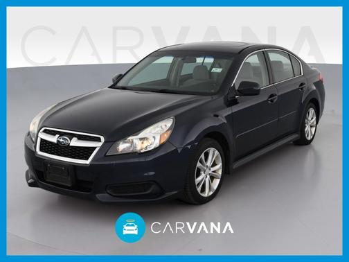 Photo 1 of 34 of 2013 Subaru Legacy 2.5i Premium