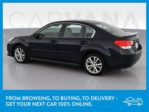 Photo 5 of 34 of 2013 Subaru Legacy 2.5i Premium