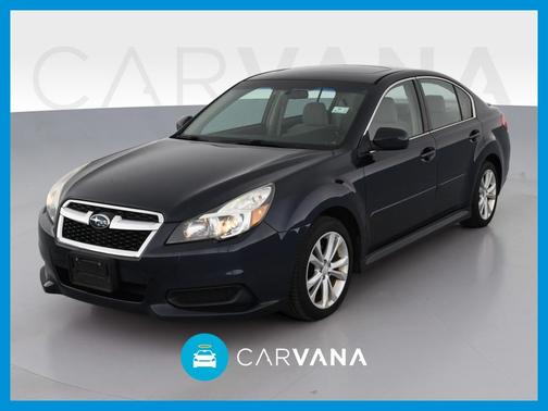 Photo 1 of 42 of 2013 Subaru Legacy 2.5i Premium