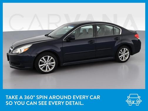 Photo 3 of 42 of 2013 Subaru Legacy 2.5i Premium
