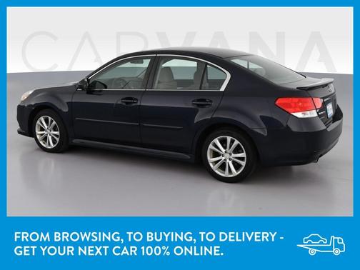 Photo 5 of 42 of 2013 Subaru Legacy 2.5i Premium