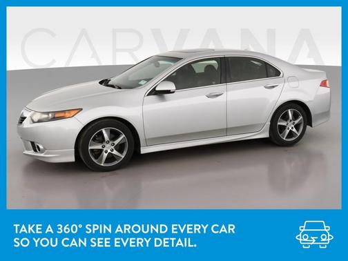 Photo 3 of 49 of 2012 Acura TSX 2.4