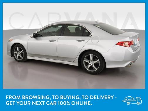 Photo 5 of 49 of 2012 Acura TSX 2.4