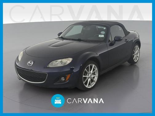 Photo 1 of 38 of 2011 Mazda MX-5 Miata Touring