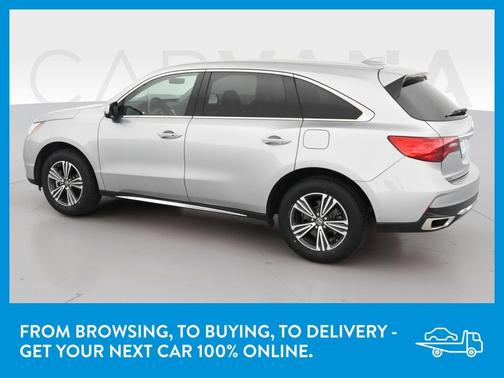 Photo 5 of 36 of 2018 Acura MDX 3.5L