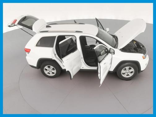 2017 Jeep Grand Cherokee Laredo for sale in Lincoln, NE - image 18