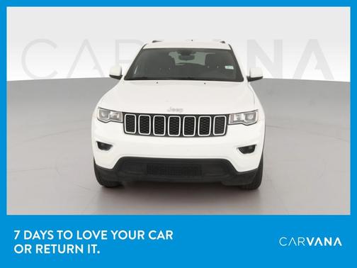 2017 Jeep Grand Cherokee Laredo for sale in Lincoln, NE - image 11