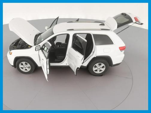 2017 Jeep Grand Cherokee Laredo for sale in Lincoln, NE - image 14