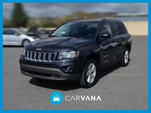 Photo 1 of 30 of 2014 Jeep Compass Sport