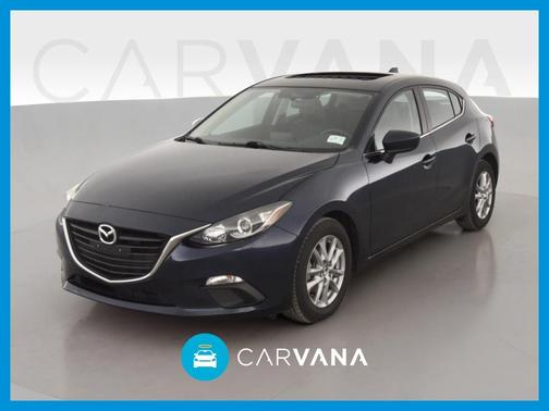 Photo 1 of 45 of 2014 Mazda Mazda3 i Grand Touring