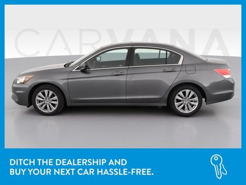 Photo 4 of 40 of 2011 Honda Accord EX
