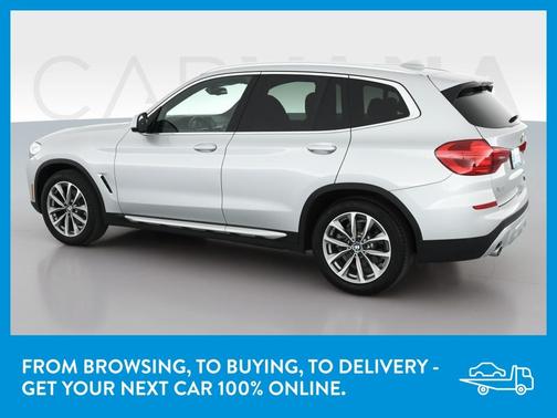 Photo 5 of 48 of 2019 BMW X3 xDrive30i