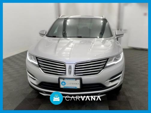 Photo 1 of 36 of 2016 Lincoln MKC Premier