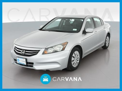 Photo 1 of 31 of 2011 Honda Accord LX