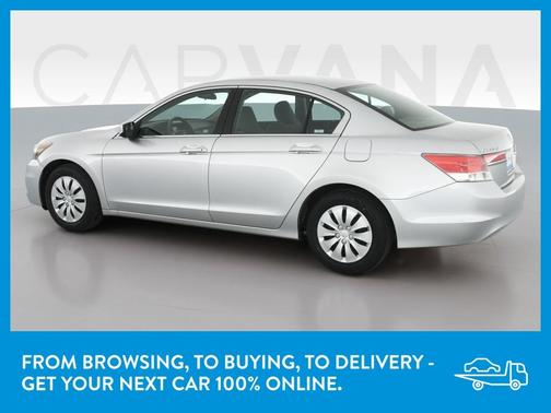 Photo 5 of 31 of 2011 Honda Accord LX
