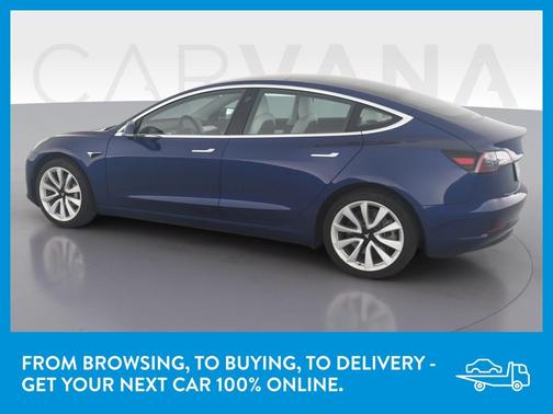 Photo 5 of 43 of 2020 Tesla Model 3 Standard Range Plus