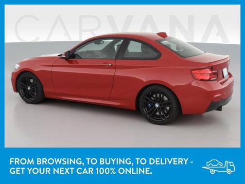 Photo 5 of 36 of 2019 BMW M240 i xDrive